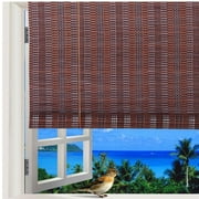 bamboo window blinds color natural bamboo roll up window blind roman sun shade wb48n1 w32 shades bamboo window blinds color natural bamboo roll up window blind roman sun shade wb48n1 w32 shades